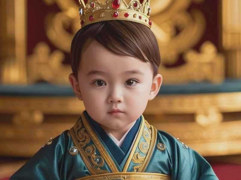 什么样的宝宝看起来有档次、什么样的孩子看起来很贵气