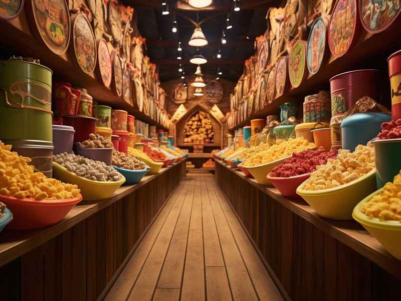 全国零食加盟店10大品牌;全国零食加盟店10大品牌有哪些 全国零食加盟店10大品牌;全国零食加盟店10大品牌有哪些