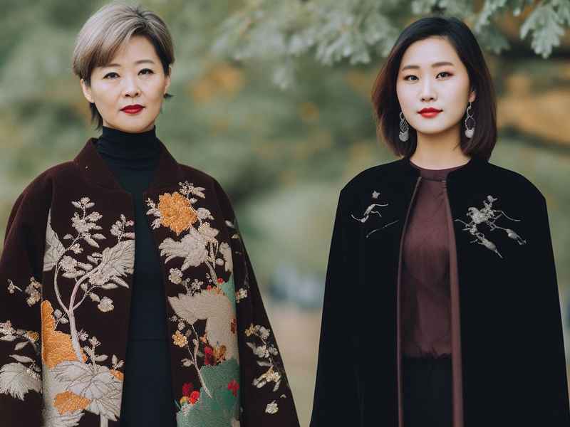 中年女装货源 中年女装品牌推荐 中年女装货源 中年女装品牌推荐