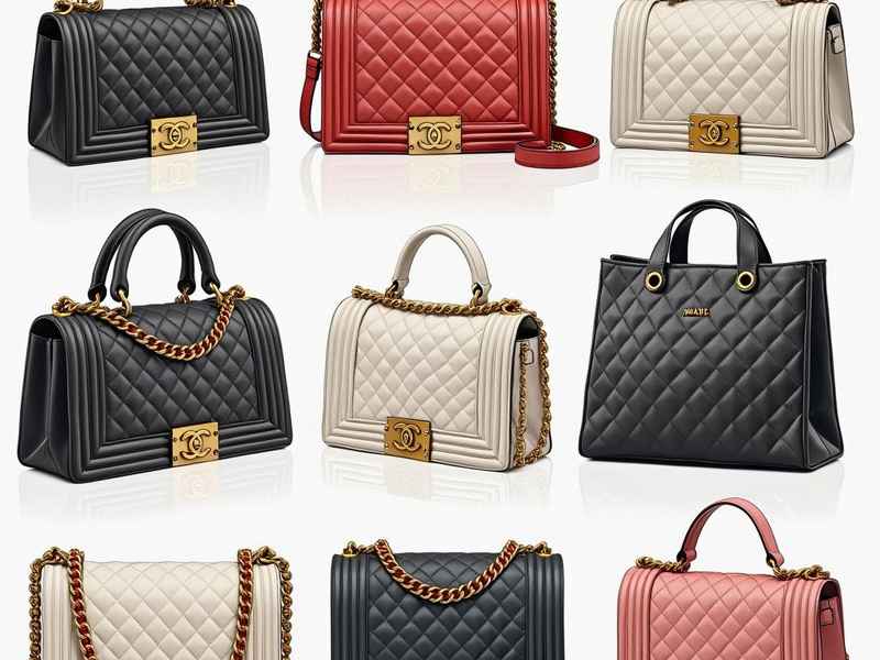 十大包包奢侈品;十大奢侈品包包品牌有哪些? 十大包包奢侈品;十大奢侈品包包品牌有哪些?