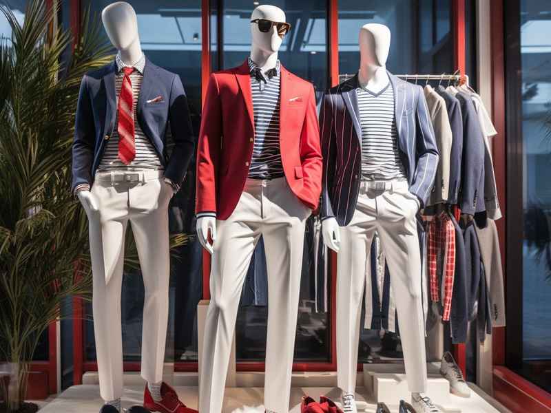 中国男装品牌头部企业;中国男装品牌头部企业有哪些 中国男装品牌头部企业;中国男装品牌头部企业有哪些