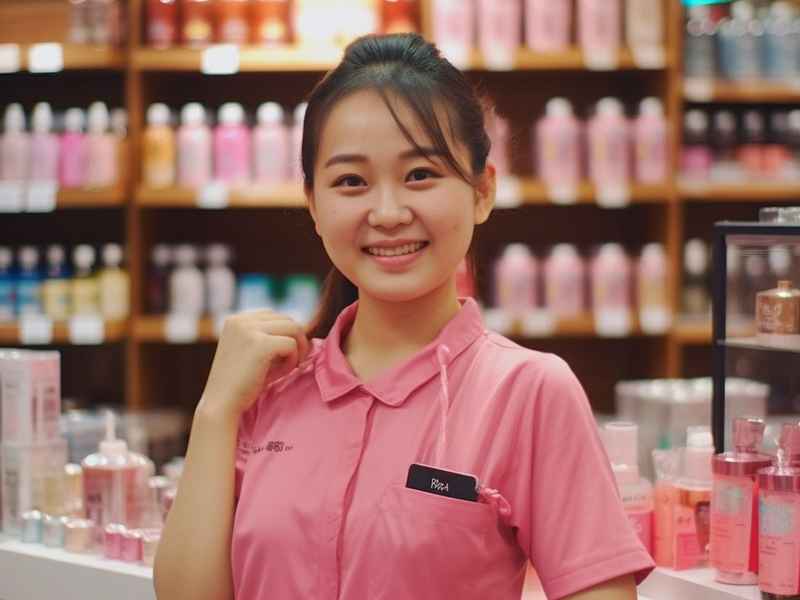 中国有多少个化妆品实体店、中国有多少个化妆品实体店铺 中国有多少个化妆品实体店、中国有多少个化妆品实体店铺