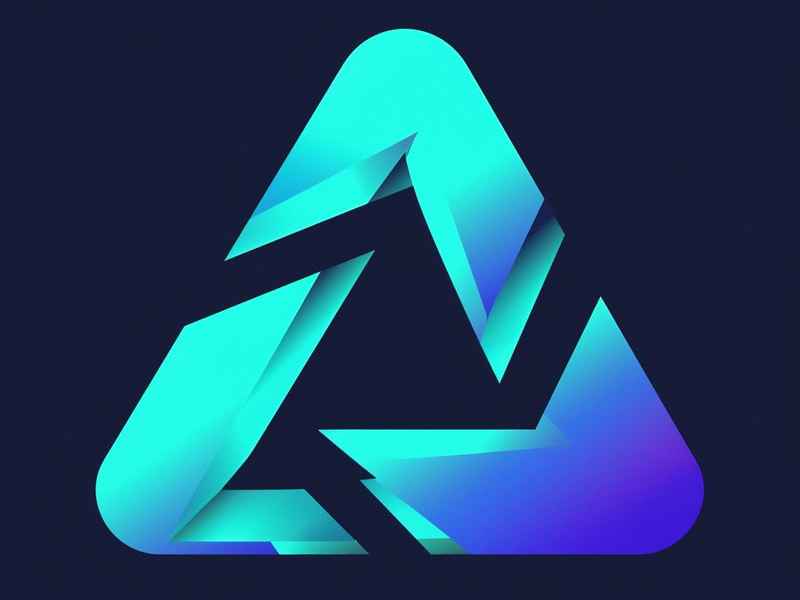 三角形奢侈品牌logo(三角形logo的品牌) 三角形奢侈品牌logo(三角形logo的品牌)