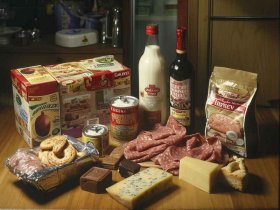 世界食品品牌排行榜前十名；世界食品品牌排行榜前十名有哪些