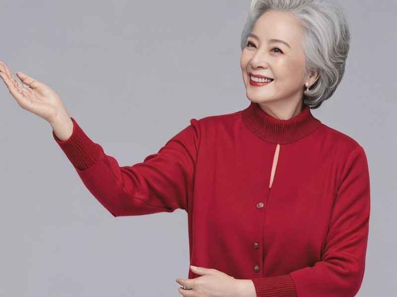 中老年体恤衫新款长袖 中老年体恤衫新款长袖图片