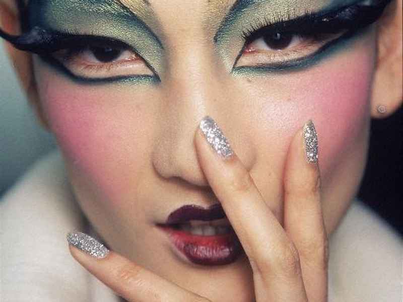 中国化妆男性 - 男性化妆师中国市场调查 中国化妆男性 - 男性化妆师中国市场调查