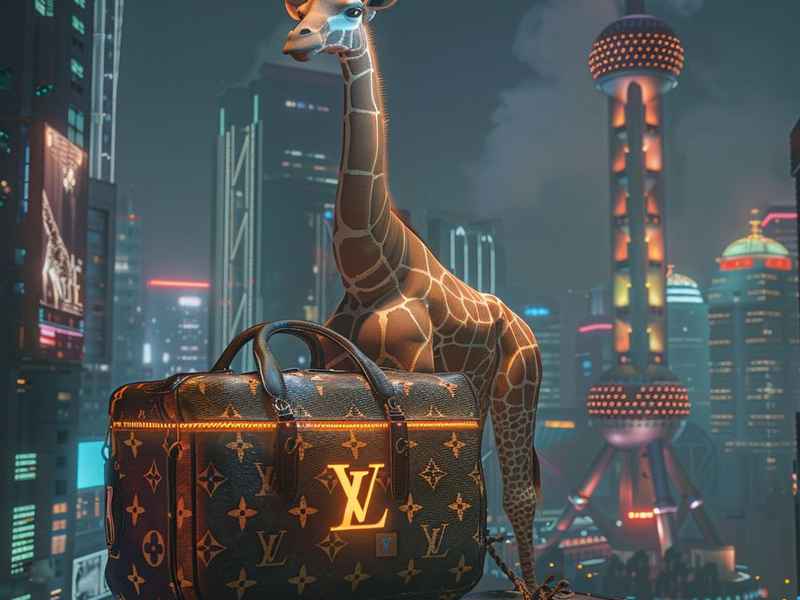 王鹤棣是lv全球代言人吗 - 王鹤棣是lv全球代言人吗知乎