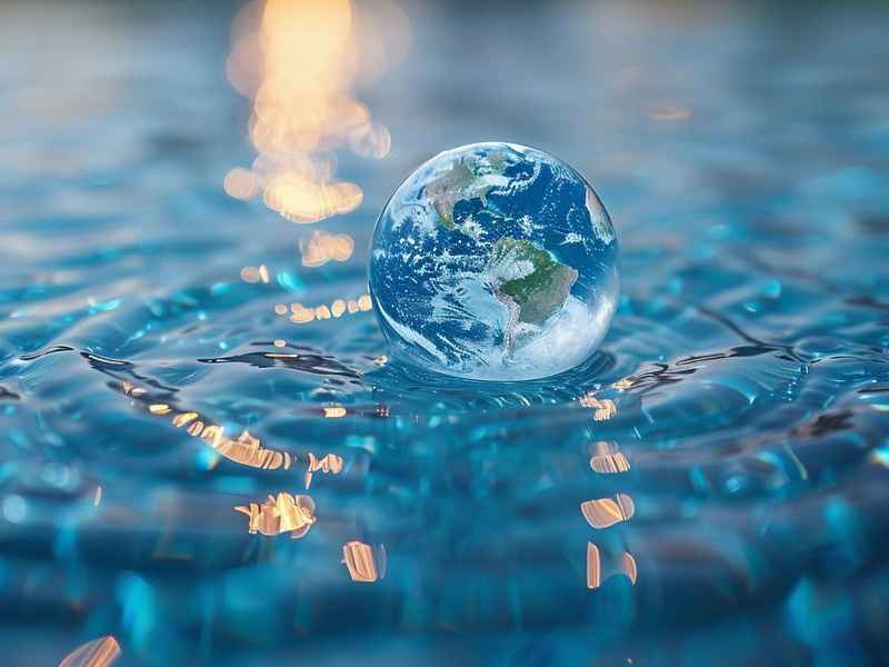 世界三大优质水源（世界三大优质水源地）