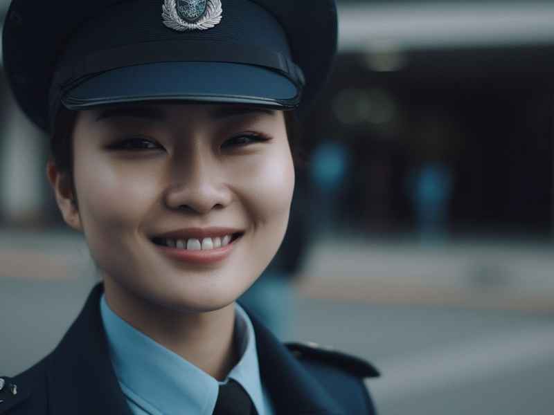 中国最顶级的六大警校(中国最顶级的六大警校是哪几所) 中国最顶级的六大警校(中国最顶级的六大警校是哪几所)