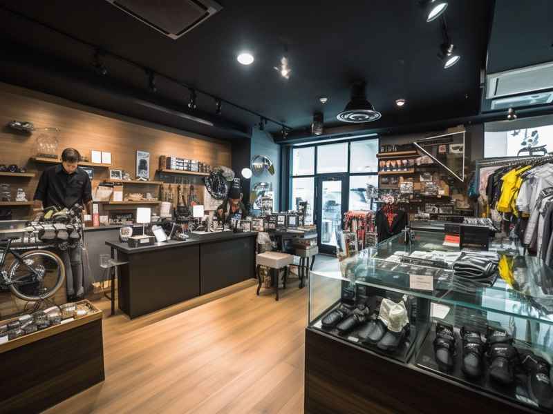 十大潮牌店排行榜、十大潮牌店排行榜图片