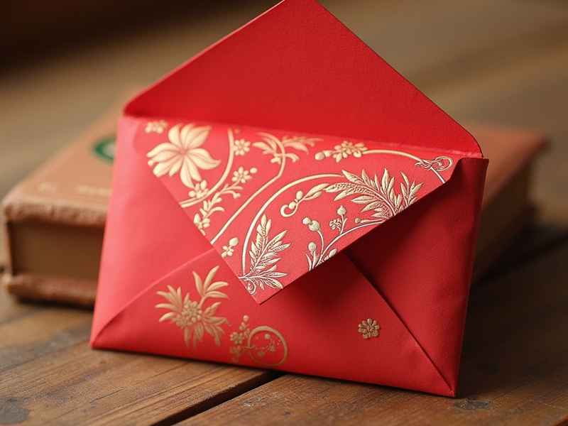 设计理念说明红包、设计理念说明红包怎么写