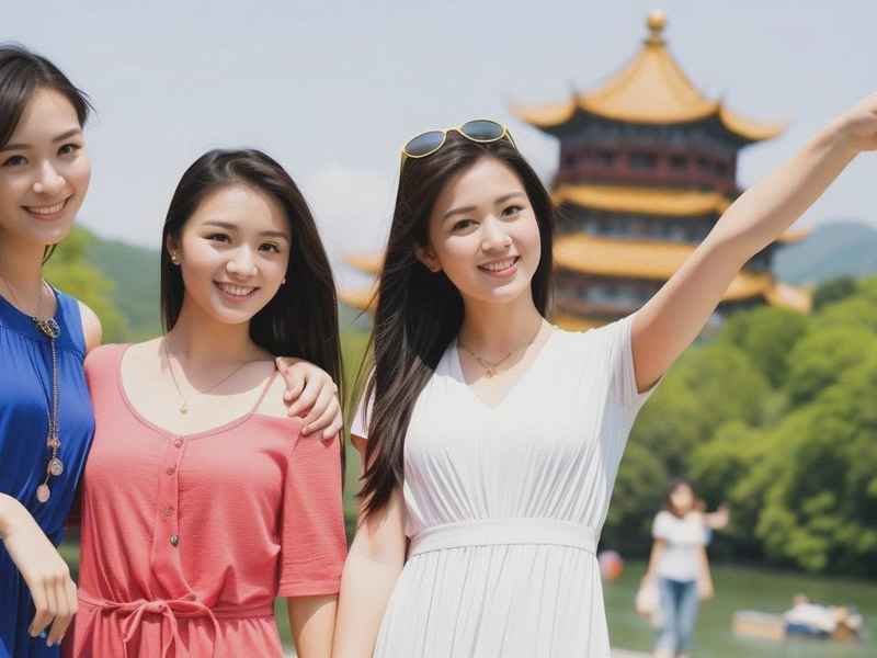 中国哪些地方美女多 中国哪些地方美女多又好搭讪 中国哪些地方美女多 中国哪些地方美女多又好搭讪