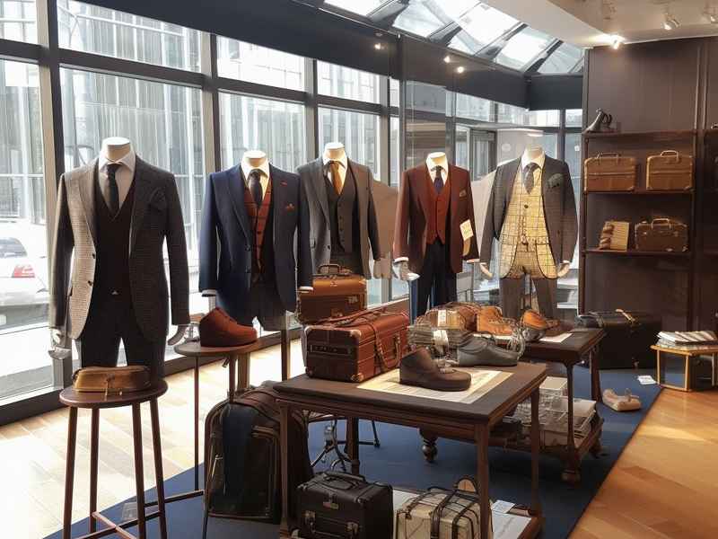 男装轻奢品牌正品直播、男装轻奢品牌正品直播推荐