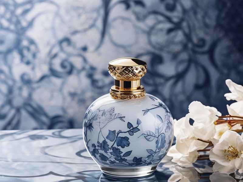 中国香水排名前十位；中国香水排名前十位图片