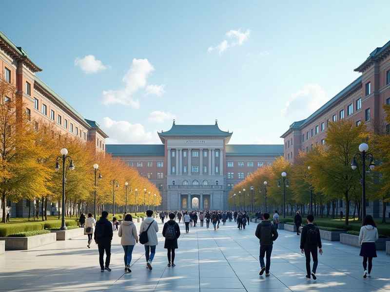 中国前十名大学排行榜(中国前十名大学排行榜及分数线) 中国前十名大学排行榜(中国前十名大学排行榜及分数线)