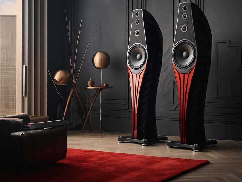 世界顶级音响十大名牌波兰、bo音响世界排名