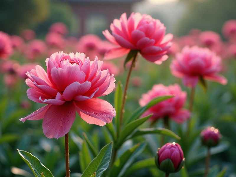 中国有哪些花(中国有哪些花园城市) 中国有哪些花(中国有哪些花园城市)
