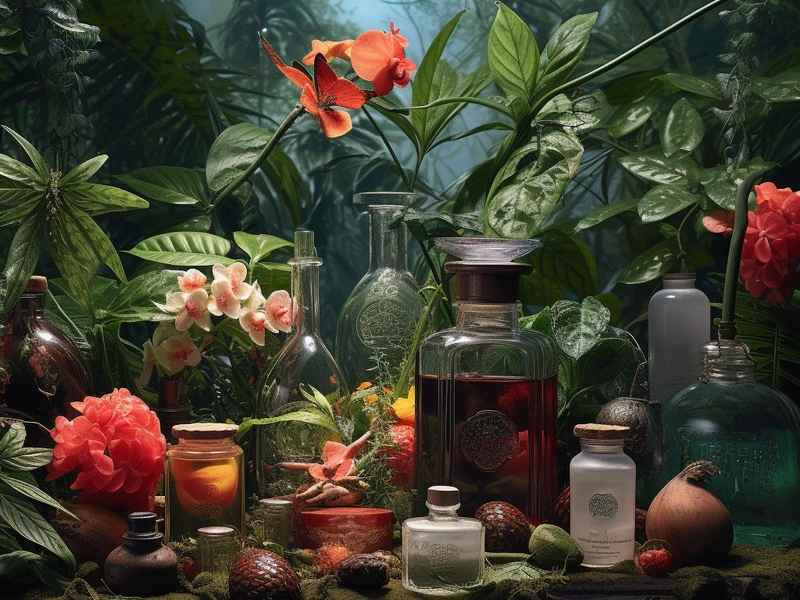 做香水起家的是哪个牌子的 做香水起家的是哪个牌子的好