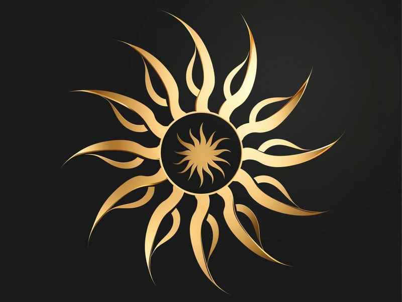 太阳logo的包（太阳logo的包包）