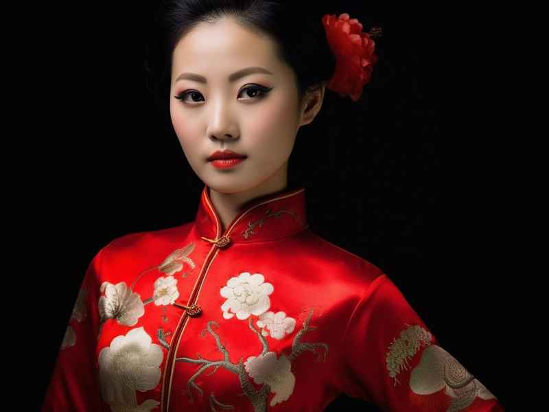 中国比较出名的服装有哪些 中国比较出名的服装有哪些品牌 中国比较出名的服装有哪些 中国比较出名的服装有哪些品牌