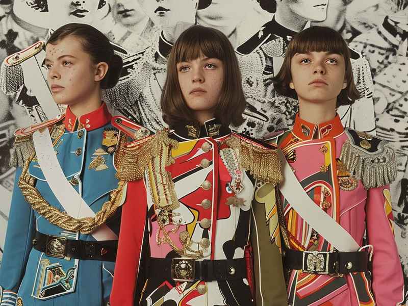 三叶草gucci联名衬衫 三叶草联名fiorucci 三叶草gucci联名衬衫 三叶草联名fiorucci