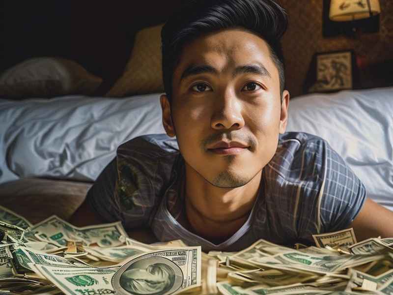 一万块钱算有钱人吗;有一万块钱存款算穷人吗 一万块钱算有钱人吗;有一万块钱存款算穷人吗