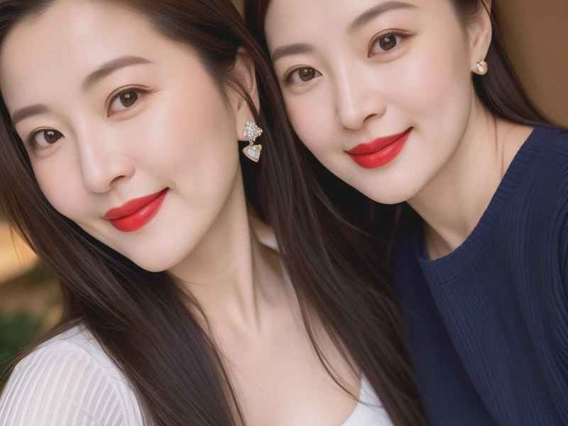 相当于香奈儿778的ysl口红、ysl107和香奈儿58