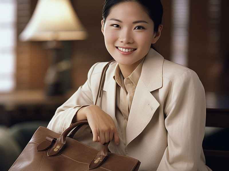 中年女人背什么包好看 中年女人背什么包好看图片