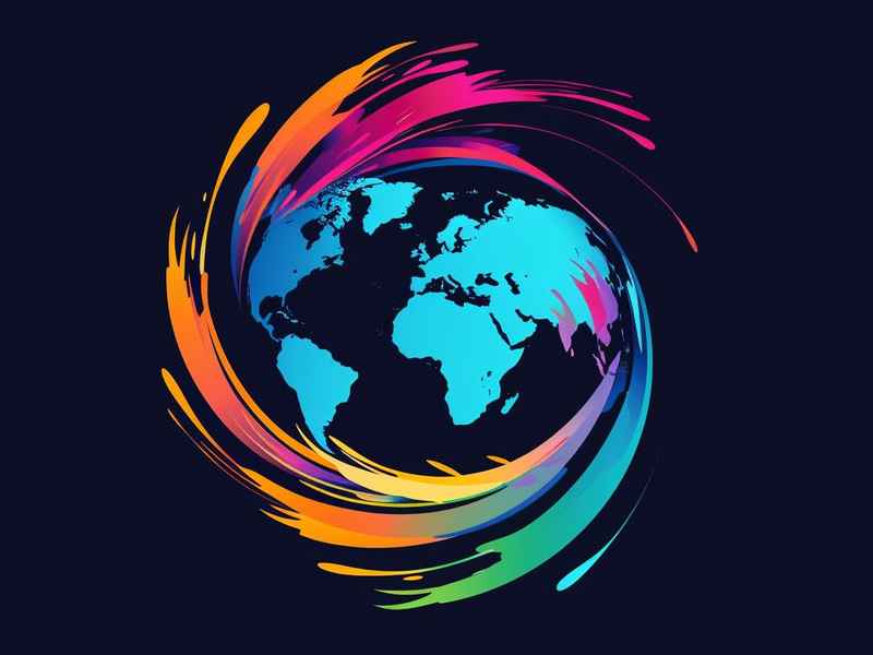 世界好看的logo - 世界好看的房子