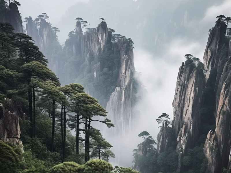 中国十大山和十大名水 - 中国十大名水名山 中国十大山和十大名水 - 中国十大名水名山
