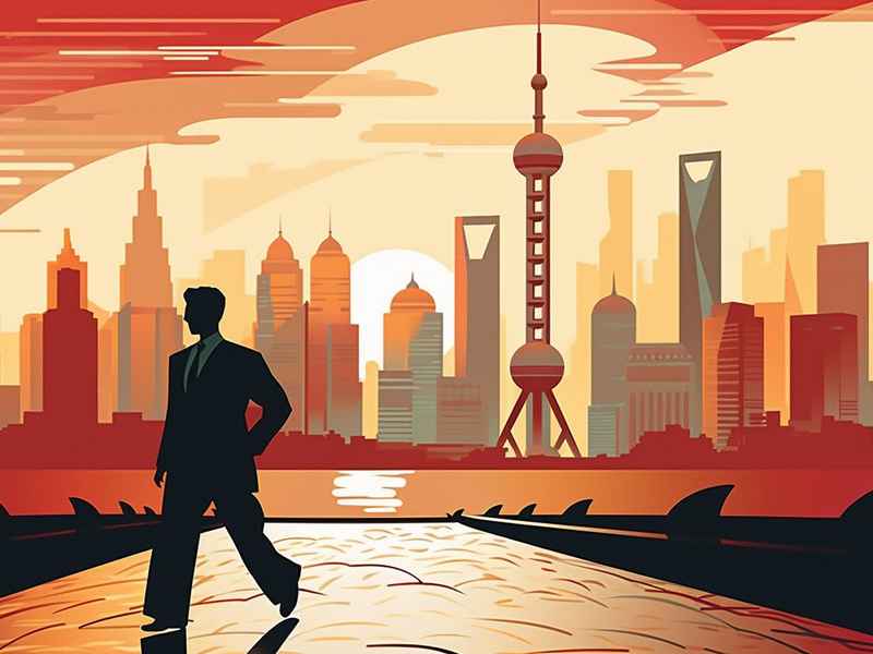 中国企业有多少家（中国企业有多少家企业在用机器人做事）