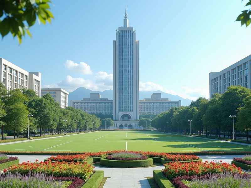 全国前十名的大学；全国前十名的大学有哪些
