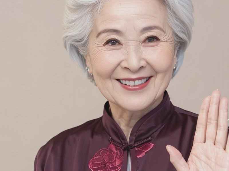 中老年品牌女装(中老年品牌女装有哪些) 中老年品牌女装(中老年品牌女装有哪些)