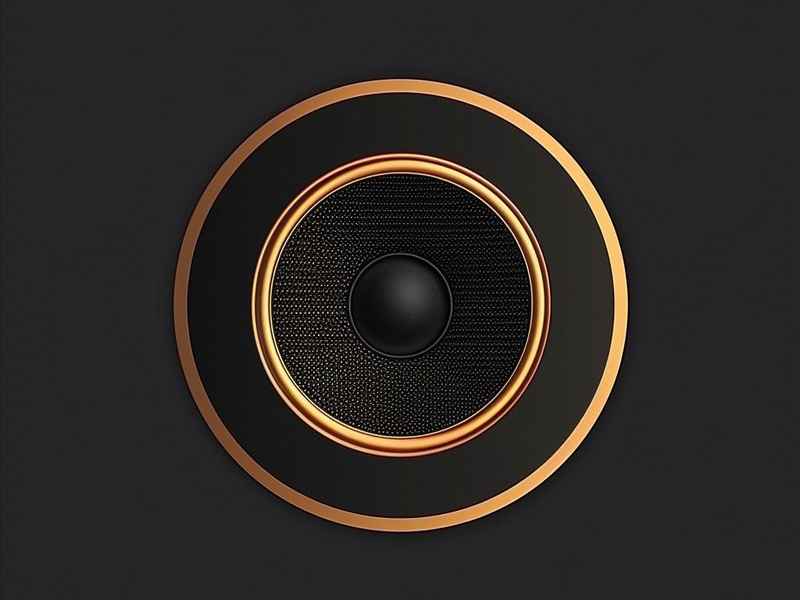 世界顶级音响十大名牌图标、世界顶级音响十大名牌标志