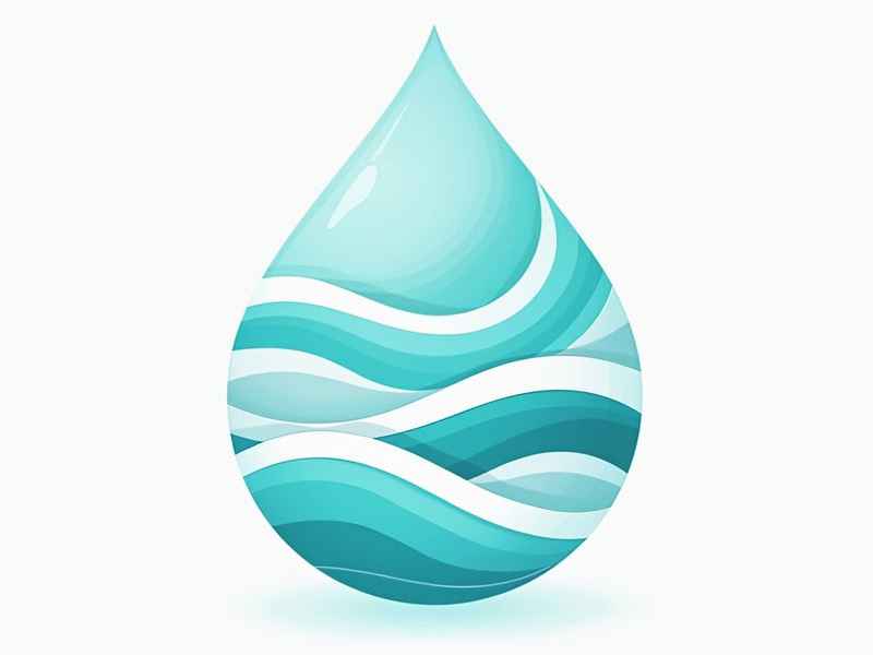 水的商标图片 - 水的商标图片高清