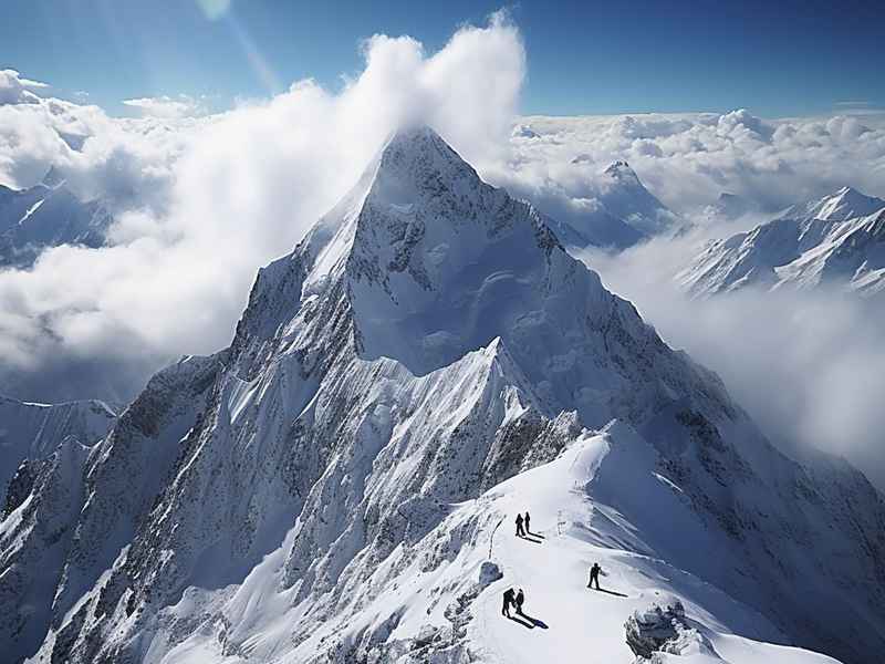 全球六大高峰 全球六大高峰是什么 全球六大高峰 全球六大高峰是什么