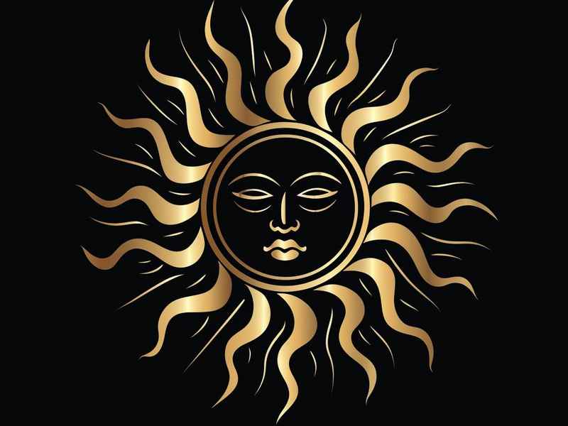 太阳logo的奢侈品(太阳logo的奢侈品牌) 太阳logo的奢侈品(太阳logo的奢侈品牌)