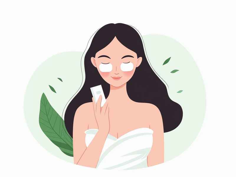 为什么买卫生巾害羞、为什么女生买卫生巾会害羞