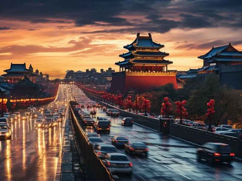 中国最安全的地方在哪,中国最安全的地方在哪个城市 中国最安全的地方在哪,中国最安全的地方在哪个城市