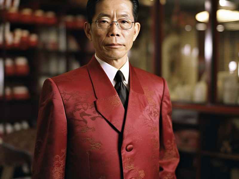 中国品牌网总裁吴为(中国品牌网总裁吴为简历) 中国品牌网总裁吴为(中国品牌网总裁吴为简历)
