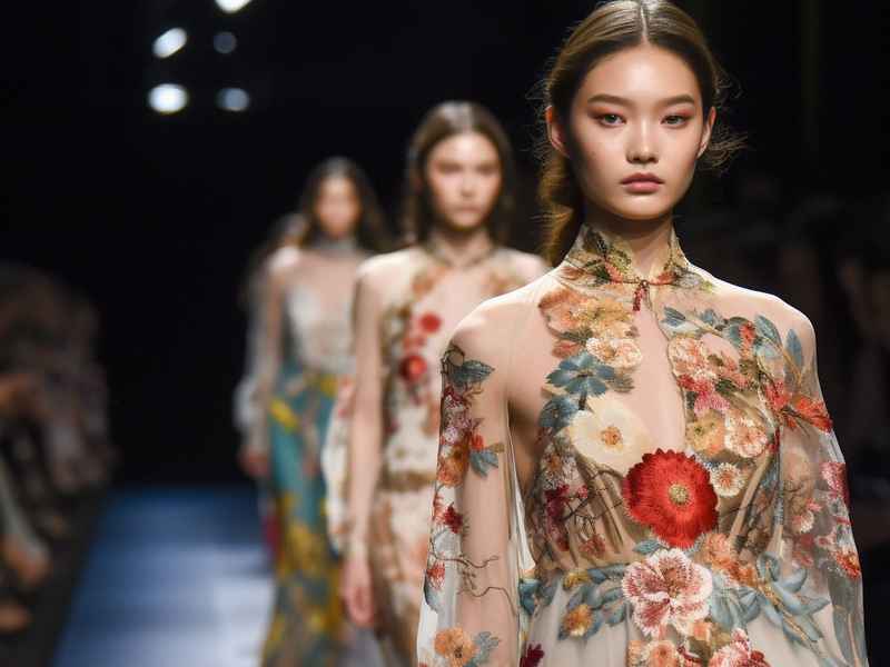 中国服装品牌有哪些？ - 中国服装品牌有哪些排列？