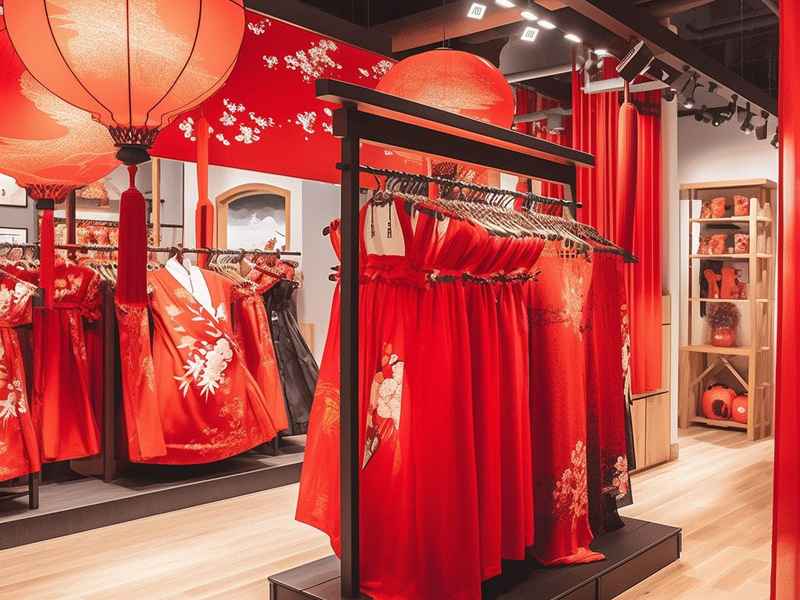 中国服饰排名、中国服饰排名前十 中国服饰排名、中国服饰排名前十