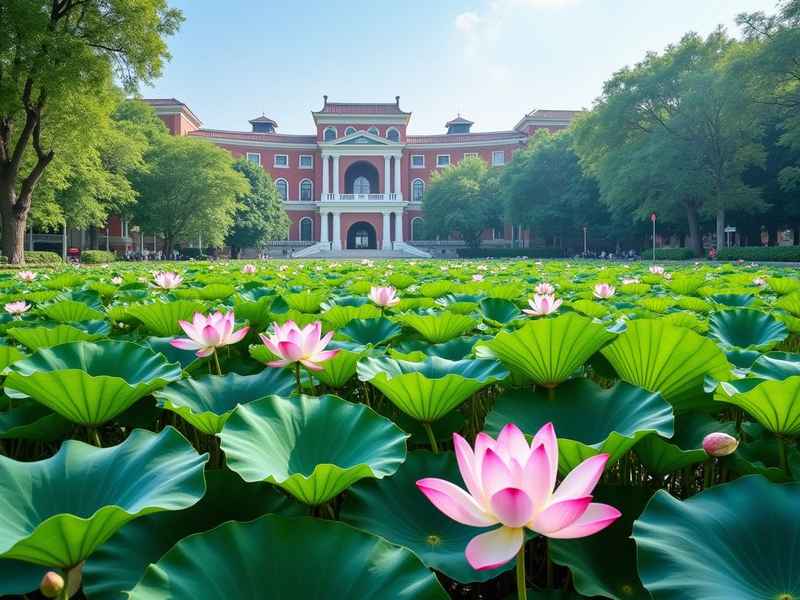 中国前十名大学、中国前十名大学排名榜分数线 中国前十名大学、中国前十名大学排名榜分数线
