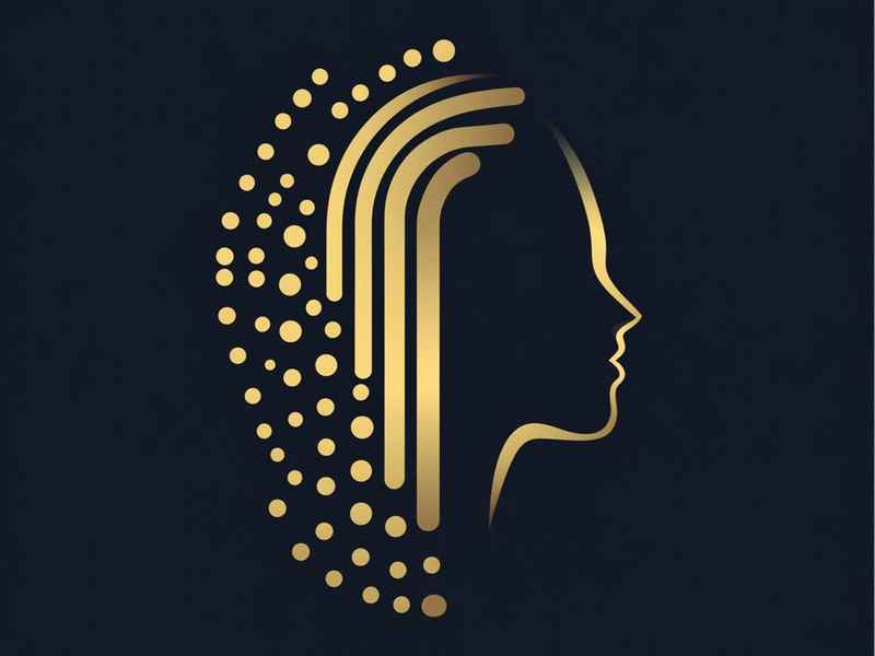 人头像logo品牌(人头像的logo奢侈品牌) 人头像logo品牌(人头像的logo奢侈品牌)
