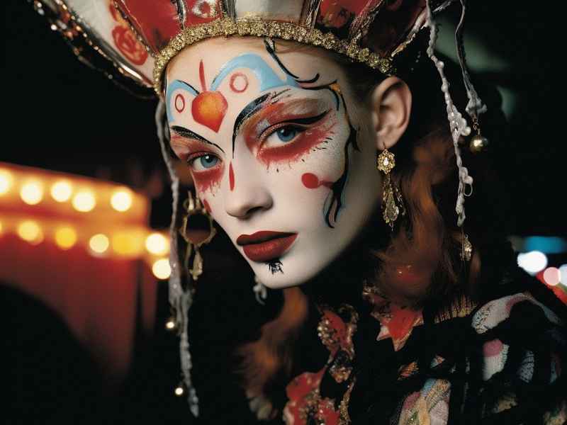世界第一化妆师是谁（世界第一化妆师是谁啊）