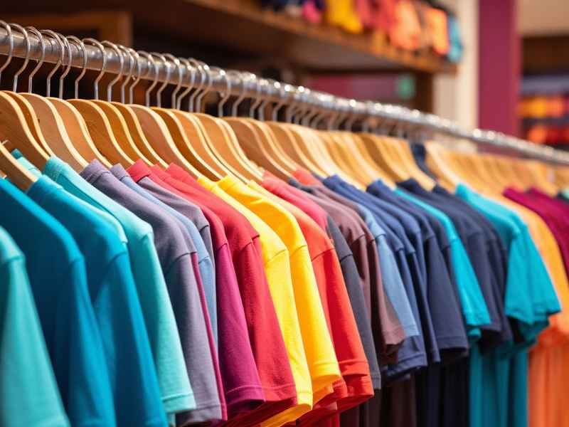 全球最大服装品牌 - 全球最大服装品牌有哪些