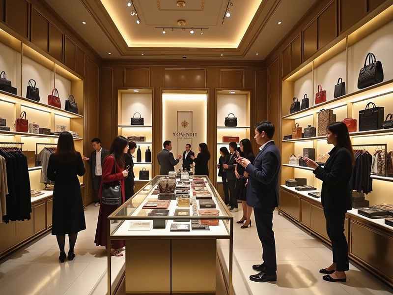 中国本国奢侈品牌(中国本土奢侈品品牌前十名) 中国本国奢侈品牌(中国本土奢侈品品牌前十名)