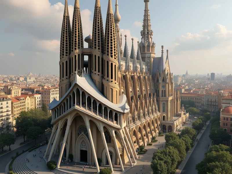 世界上最有名的建筑群、世界上最有名的建筑群是哪个