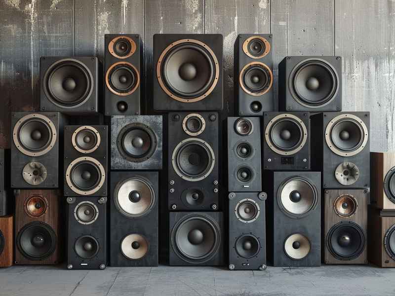 世界顶级音响十大名牌排名榜；世界顶级音响十大名牌排名榜最新