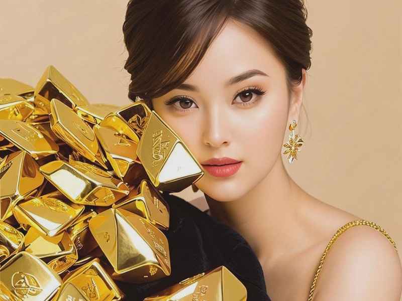 中国的十大化妆品牌、中国的十大化妆品牌排名
